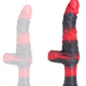 Realix - Pampering Dildo With Handle 16 X 4.5 Cm