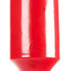 Plug Zizi Deep N Wide – Premium Anal Plug 15 Cm Red