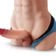 Dandy Master – 18 Cm Articulated Masturbator