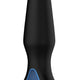 Vibrating Triangle Plug – 10 Cm Of Premium Pleasure