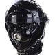 Sm No Sensor – Shiny Black Mask Made Of Premium Material
