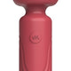 Sophos Mini Wand – 50mm Vibrating Massager – Pink