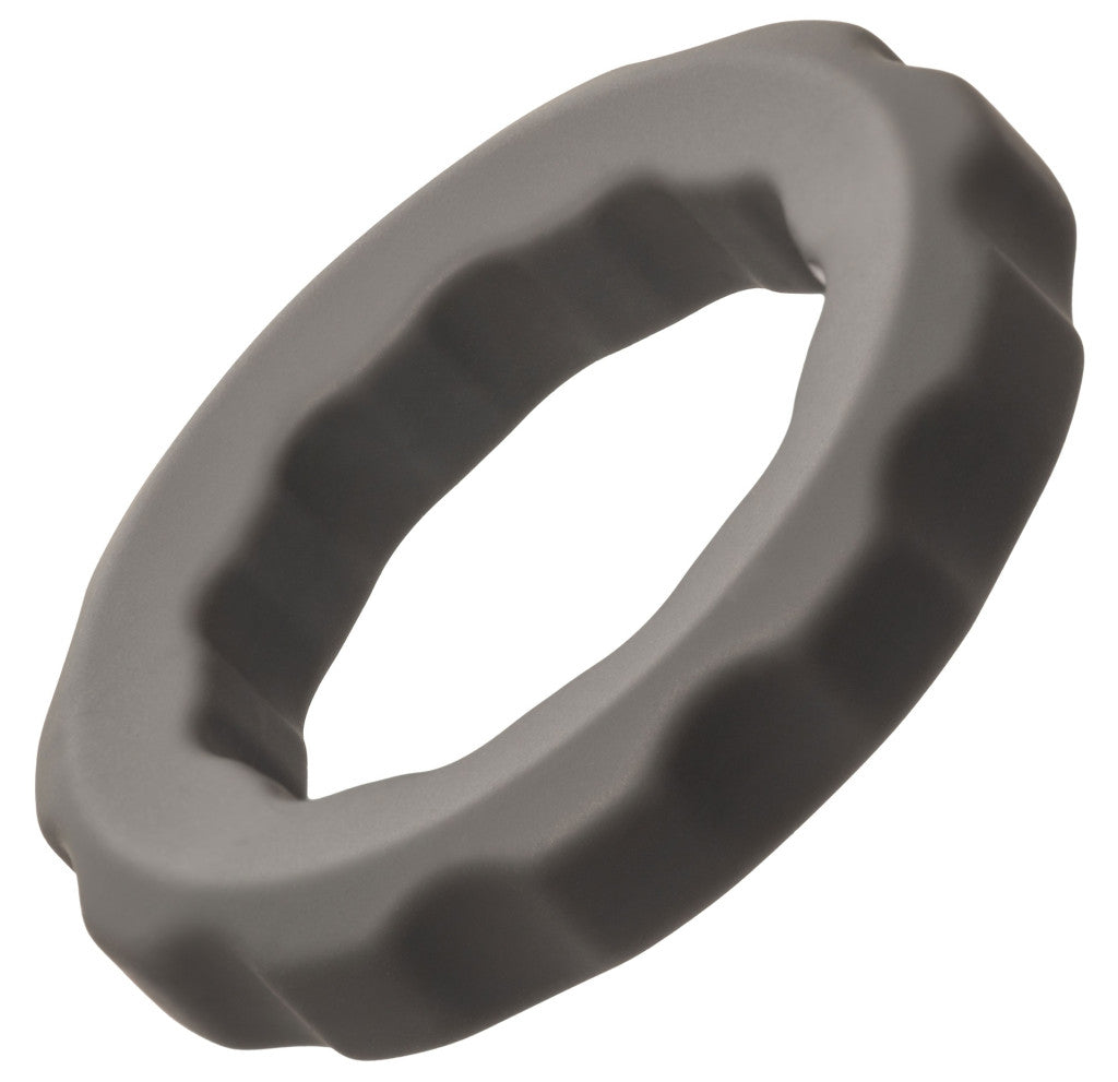 Calexotics - Premium Erection Ring In Gray