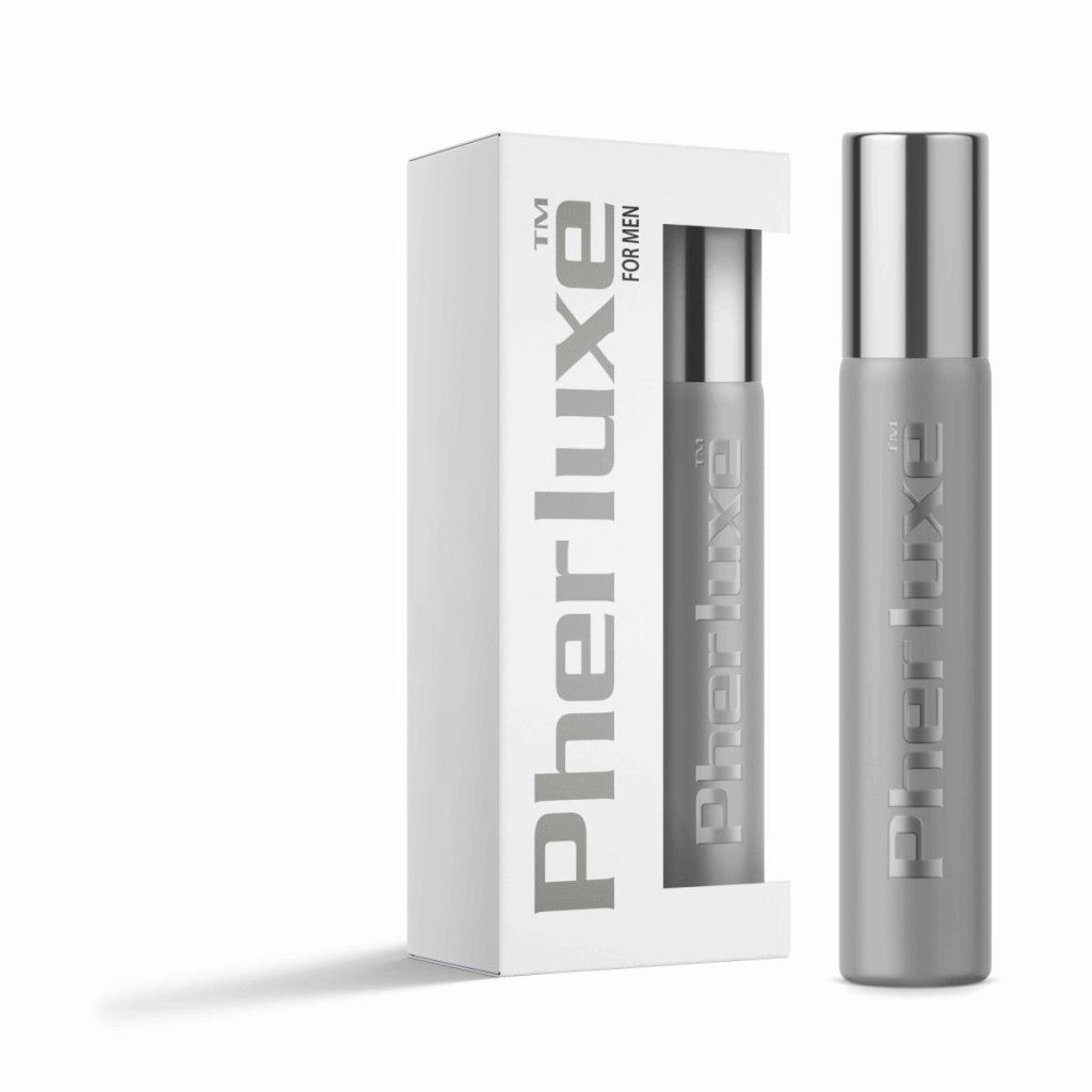 Pherluxe Silver Men's Pheromone Spray 33 Ml