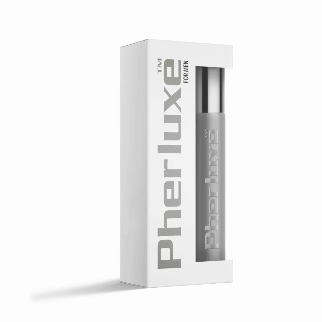 Pherluxe Silver Men's Pheromone Spray 33 Ml