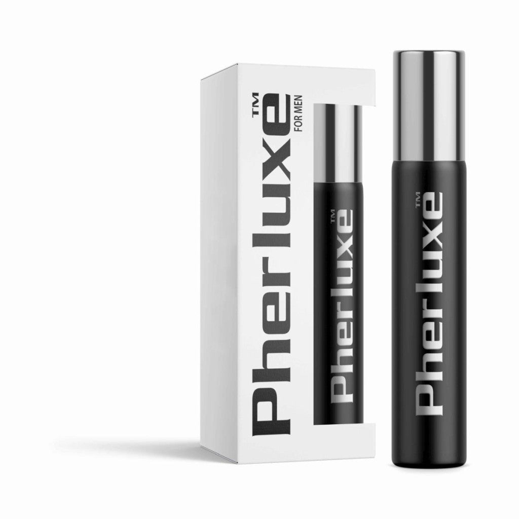 Pherluxe Black Men's Pheromone Spray 33 Ml B Series