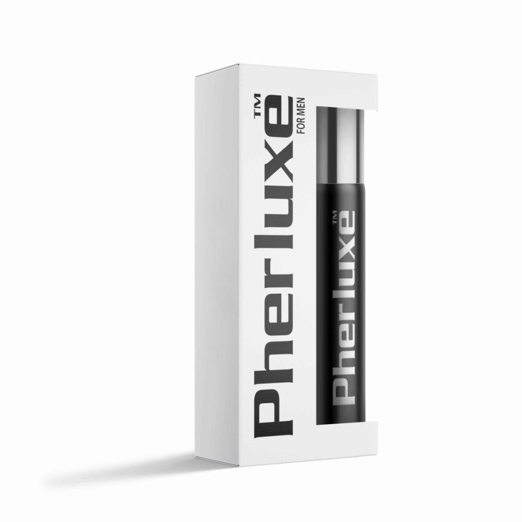 Pherluxe Black Men's Pheromone Spray 33 Ml B Series