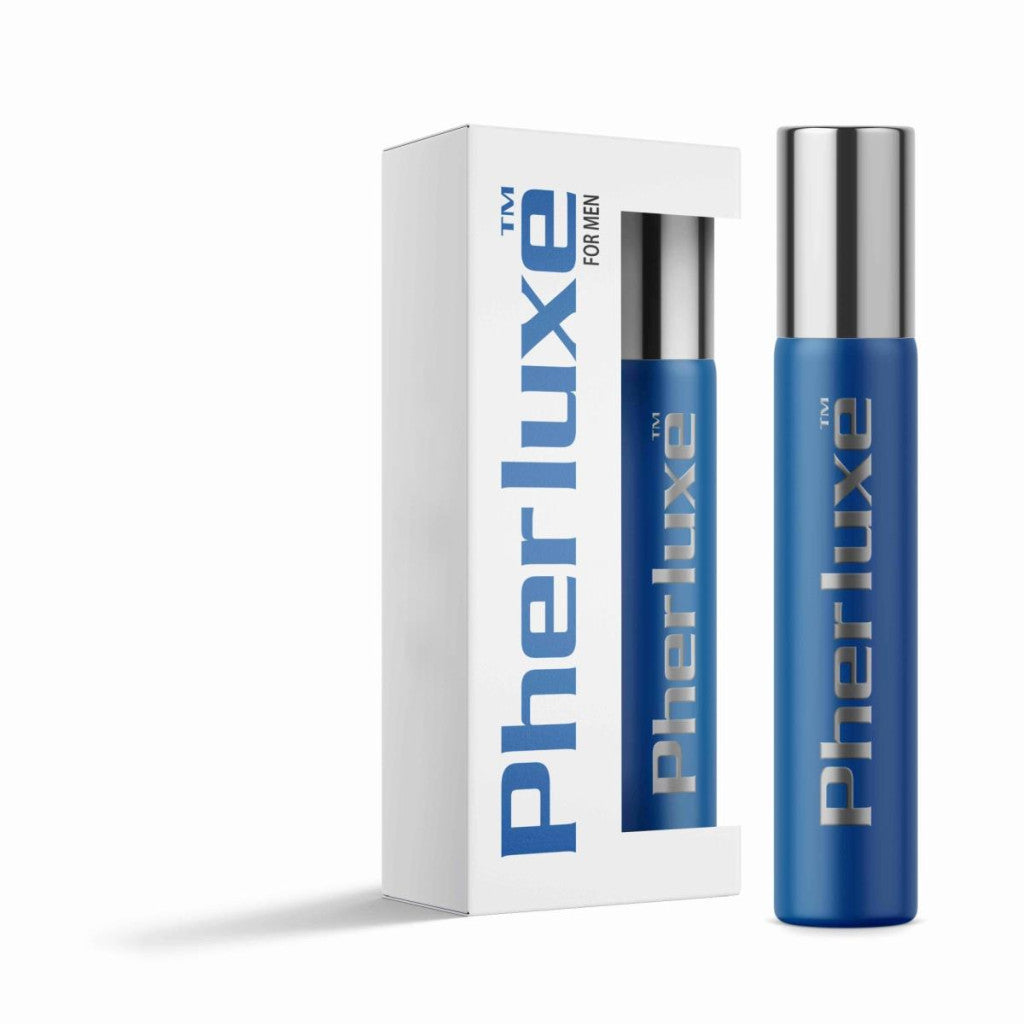 Pherluxe Blue Men's Pheromone Spray 33 Ml B Series