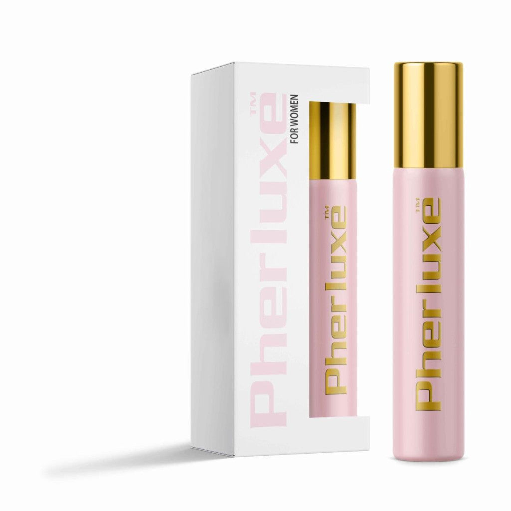 Pherluxe Pink Pheromone Spray For Women 33 Ml