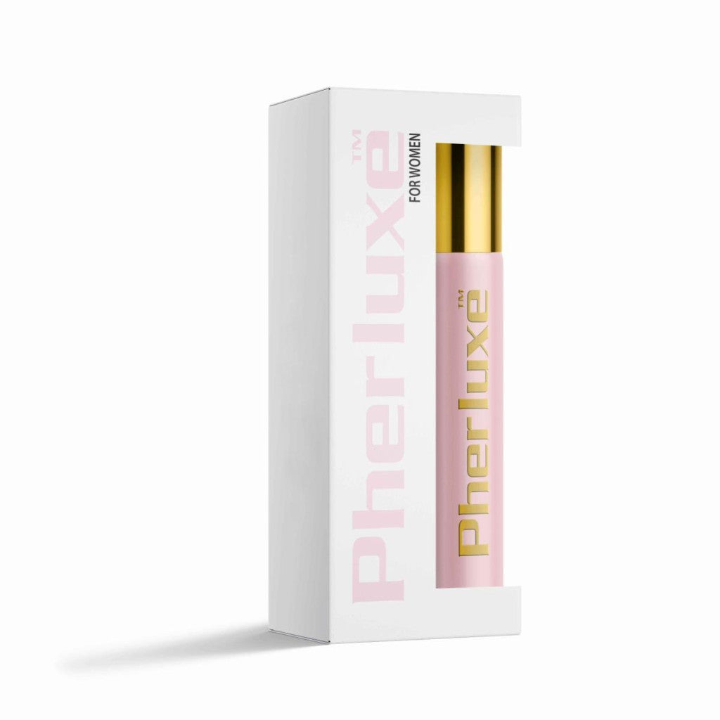 Pherluxe Pink Pheromone Spray For Women 33 Ml