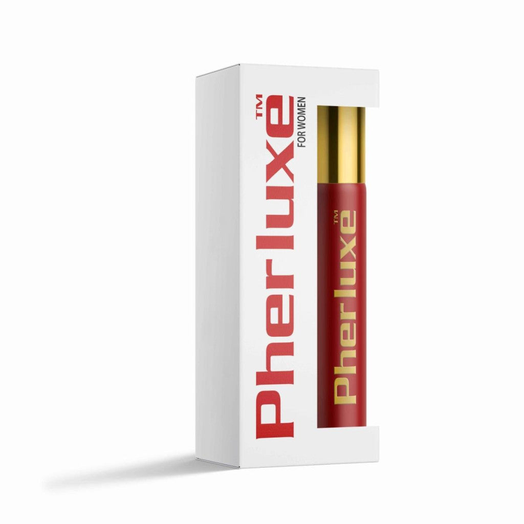 Pherluxe Red Female Pheromone Spray 33 Ml B Series
