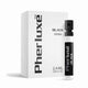 Pherluxe Black Male Pheromone 2.4 Ml B Series
