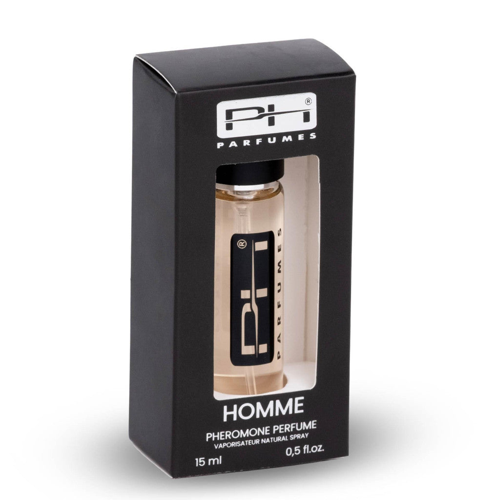 Pheromone Ph Pheromone 15 Ml Man 4