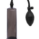 Powerpump Penis Pump Size Indicator Black