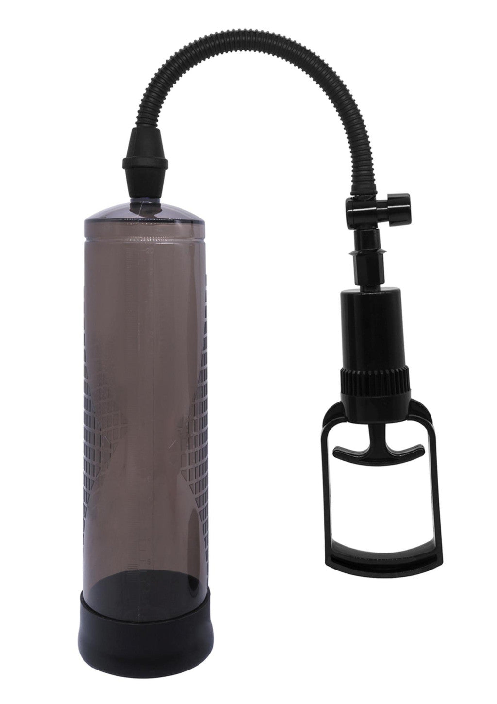 Powerpump Penis Pump Enhancer Mechanism Black