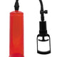 Powerpump Penis Pump Vacuum Size Indicator Red