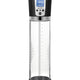 Powerpump Penis Pump Electric Vacuum Usb Charging 4 Suction Levels With Display