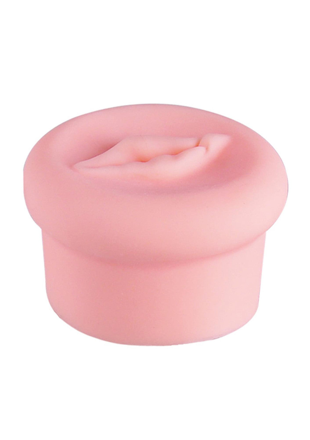 Lifelike Penis Sleeve Intensive Massage 7 Cm Tpe Material