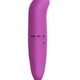 Sex Toy Vibrator G-spot Stimulator 12 Cm Pink