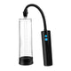 Powerpump Penis Pump Usb-charged Adjustable Power Black
