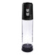 Sex Toy Electric Vacuum Penis Pump With Size Indicator