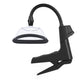 Masturbator With Digital Display Hand Pump Black