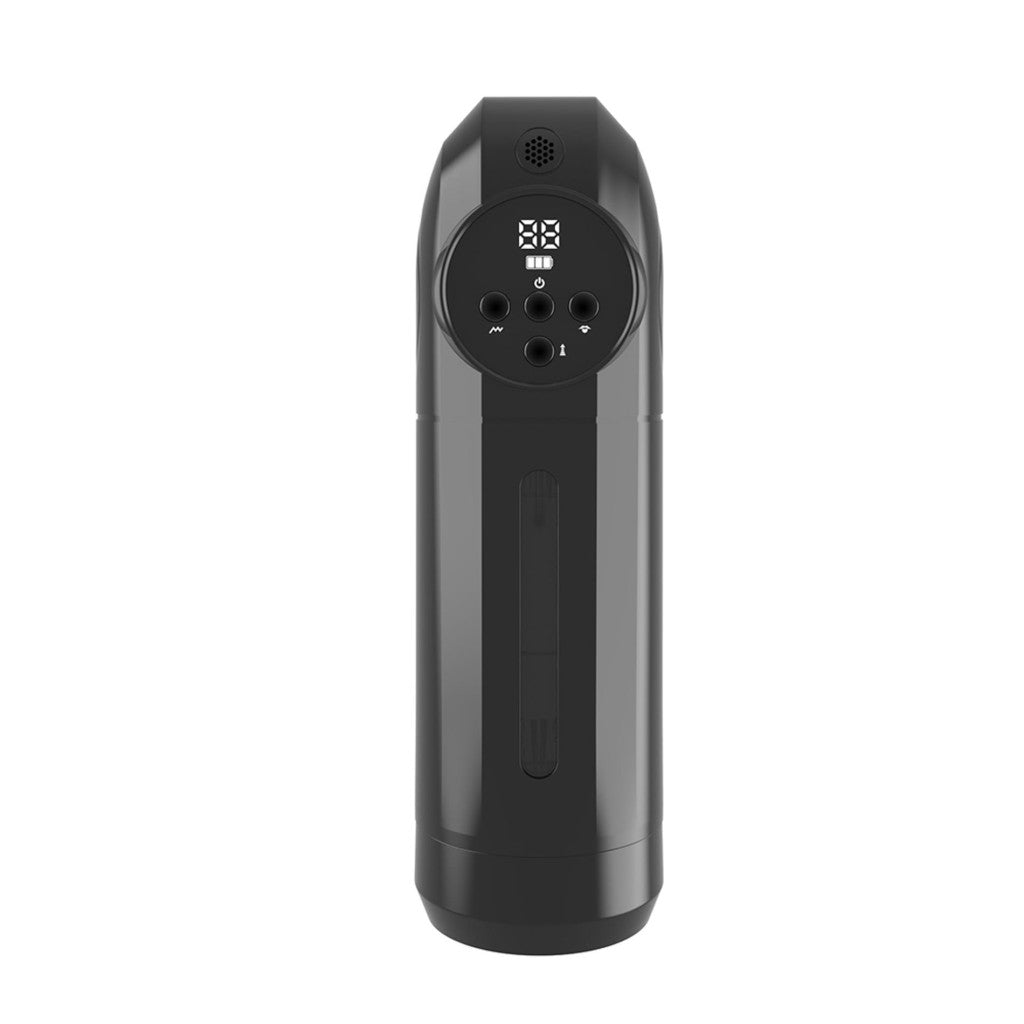 Luxury Masturbator Rechargeable Multifunctional 03