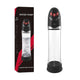 Passion Pump Penis Pump Automatic Suction Massage Waterproof 32 Cm Black