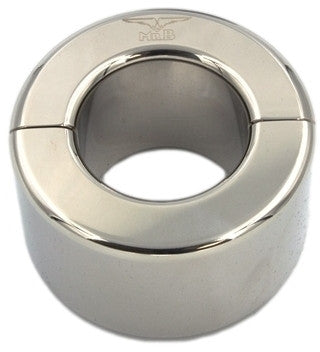 Metal Ballstretcher Classic – Premium Ball Stretcher 3 Cm High