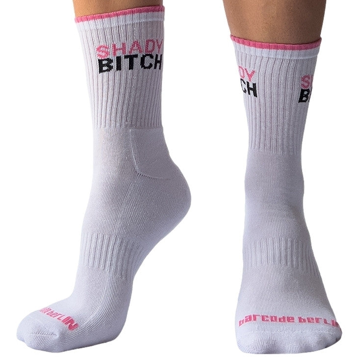 White Socks – An Elegant And Stylish Accessory