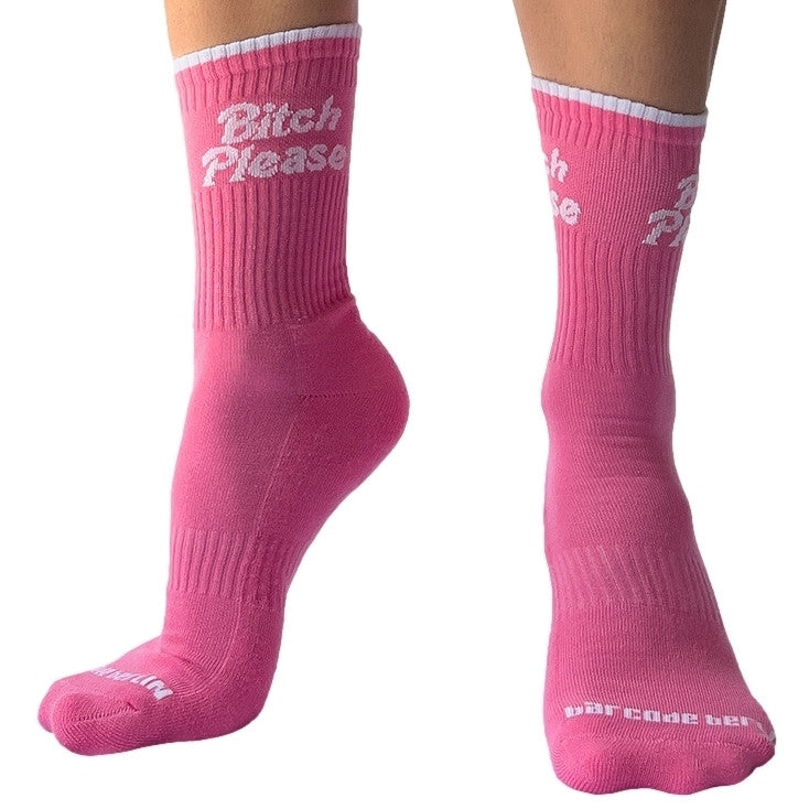 Pink Socks – Feminine Playful Socks