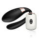 V-vibe Vibrator Vibrating Remote Control 7 Modes Black Usb Charging