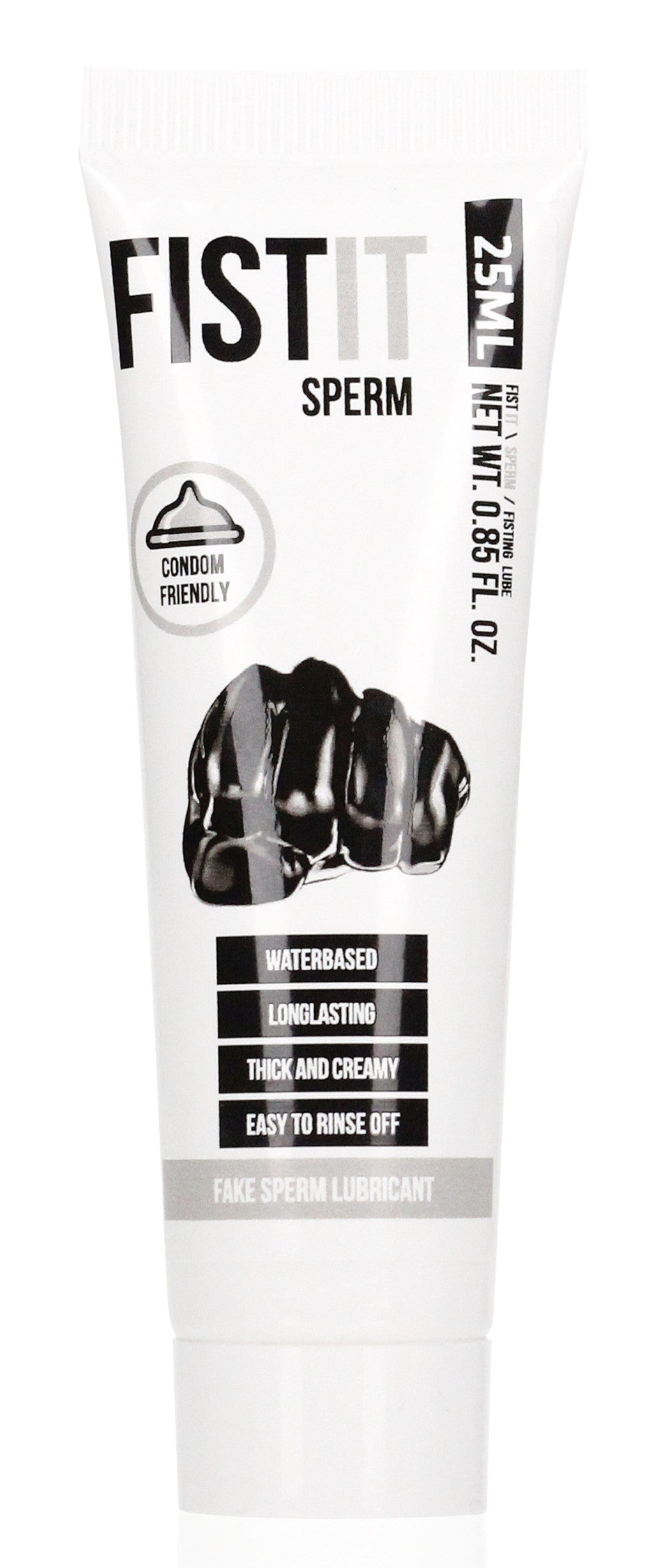 Aspect Fist It – Sperm-friendly Lubricant 25ml