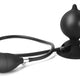 Infter – Premium Inflatable Anal Plug 10 X 4 Cm