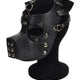 Ixo Puppy Dog – Stylish Black Mask For Sensual Games