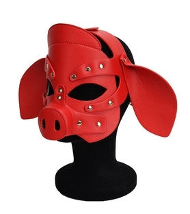 Pig Grox Mask - Premium Wild And Stylish Accessory