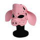 Pink Pig Grox – Sensual Mask In Premium Quality