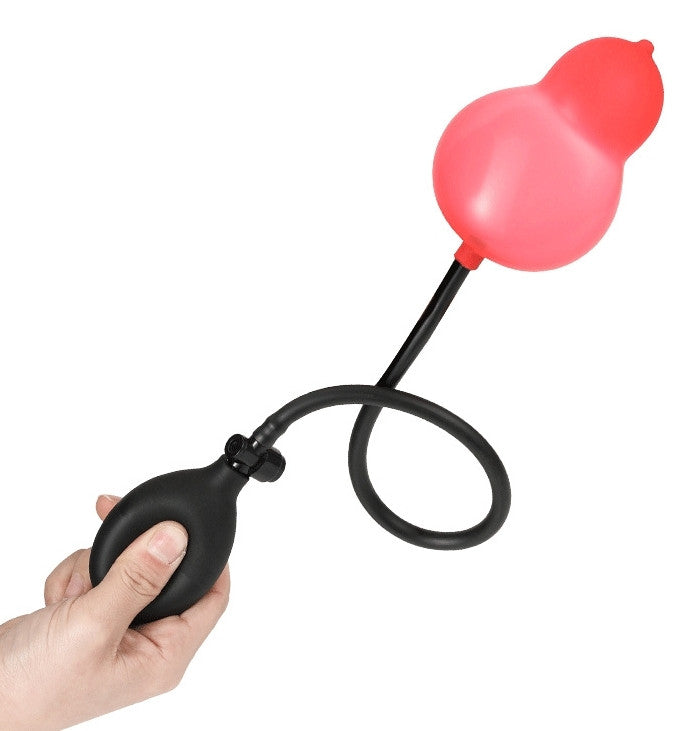 Inflatable Plug – Premium 12 Cm Plug For Fun