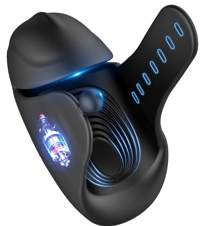 Bobby Glans – 10 Vibrating Masturbators For The Senses
