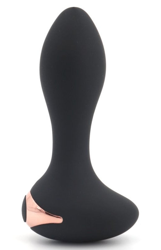 Warrior – Vibrating Prostate Plug 8.5 X 3.2 Cm