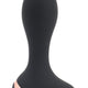 Warrior – Vibrating Prostate Plug 8.5 X 3.2 Cm