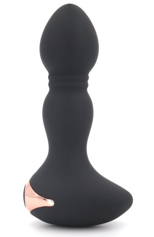 Gladiator – Vibrating Prostate Dildo 8.5 X 3 Cm