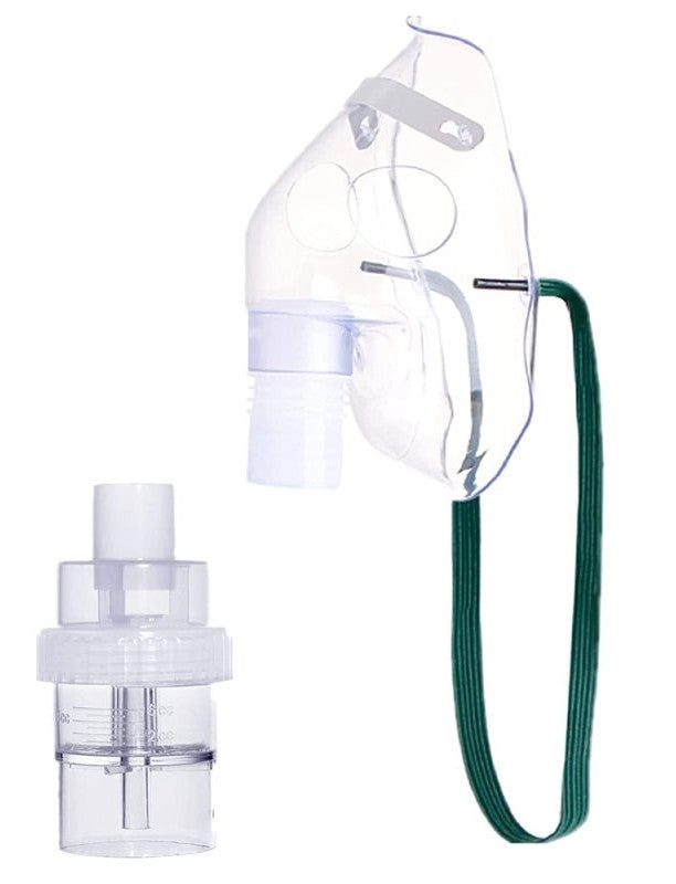 Pop – Essential Oil Diffuser Mask For Premium Comfort