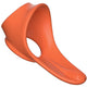Tiki Dick Orange – Soft Testicle Stretcher In Premium Style