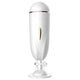 Vibrating Masturbator Cup With Usb Charging And Talking Mode