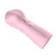 Vibrating And Light-up Masturbation Cup Usb Pink With 7+7 Functions In Talking Mode