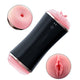 Interactive Usb Multi-vibrating Masturbator With Double Ends