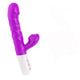 Sex Toy Silicone Tongue Vibrator 10 Modes Heatable Usb Rechargeable