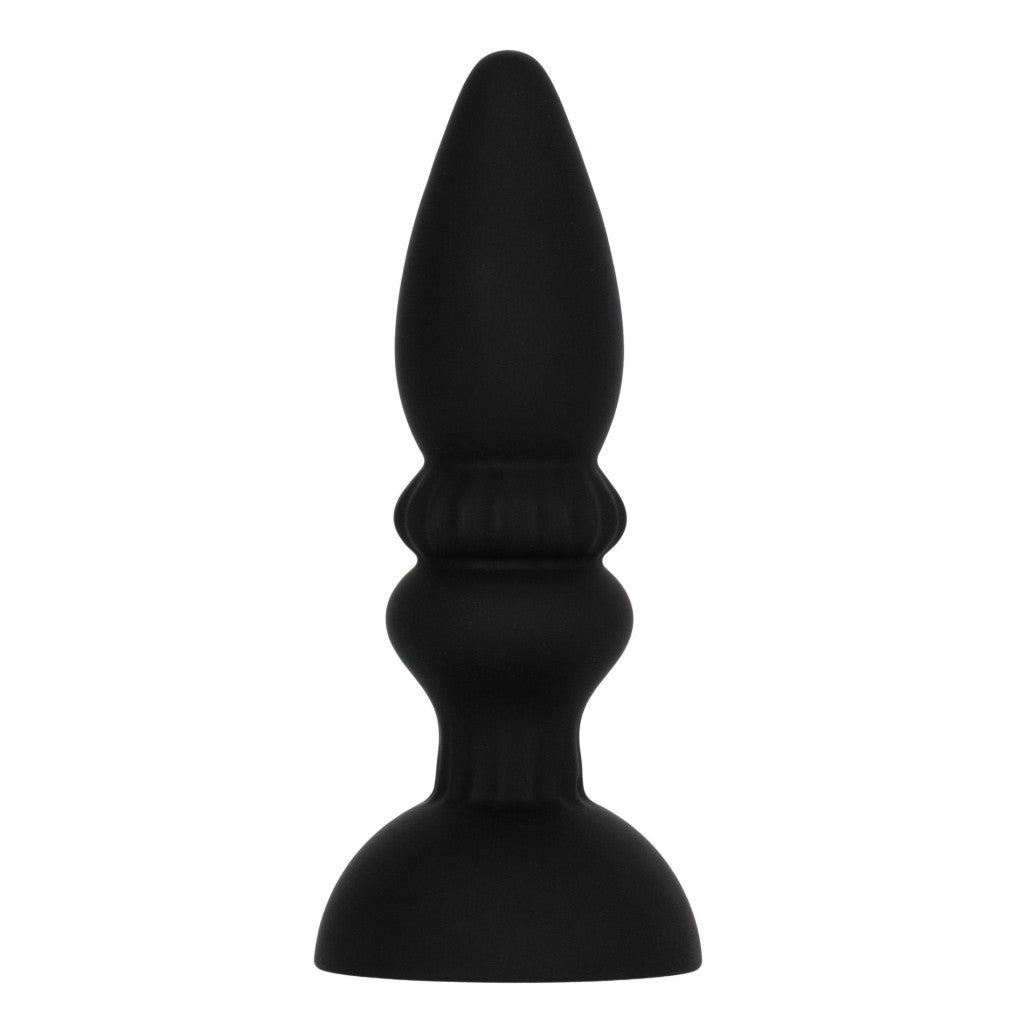 Silicone Vibrator 3 Speeds 6 Frequencies With App Control