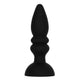 Silicone Vibrator 3 Speeds 6 Frequencies With App Control